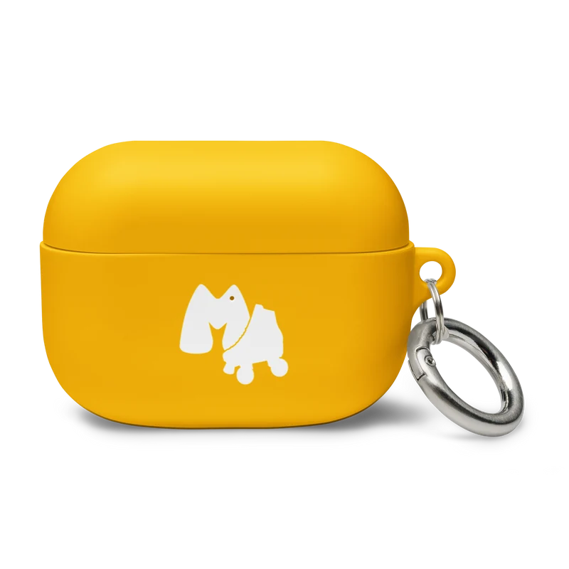 Moxi Rubber Case for AirPods®