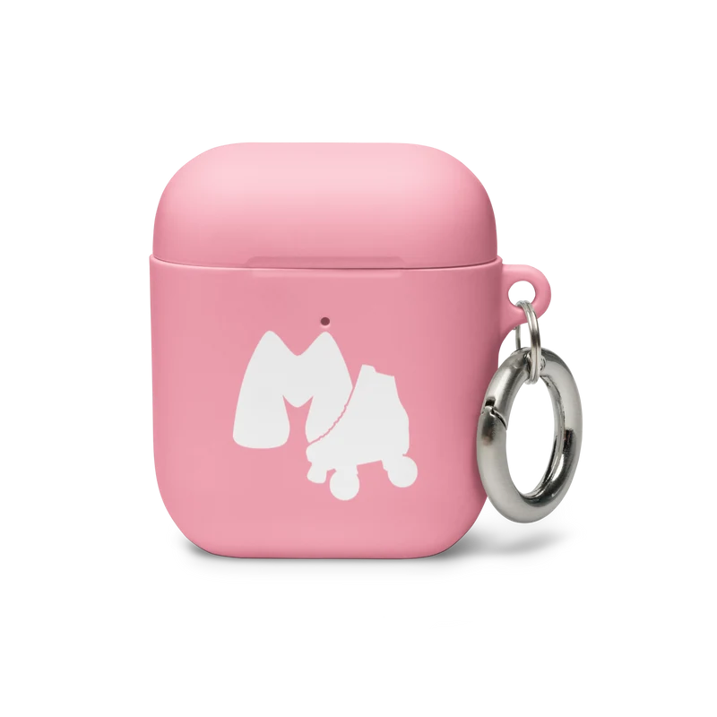 Moxi Rubber Case for AirPods®