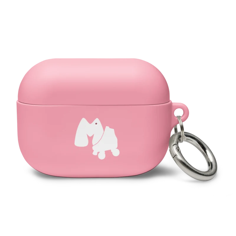 Moxi Rubber Case for AirPods®