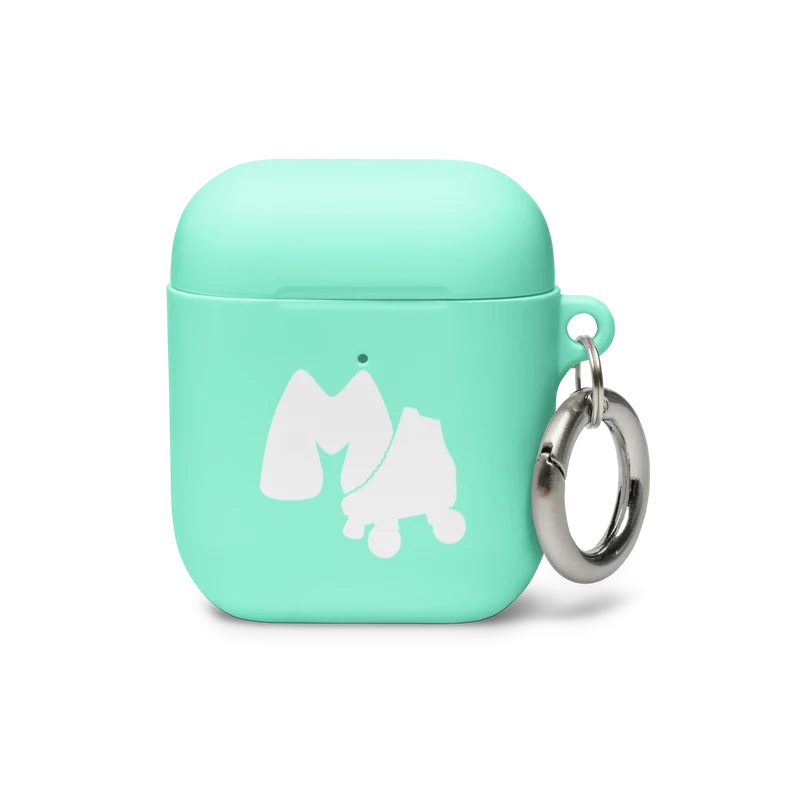 Moxi Rubber Case for AirPods®