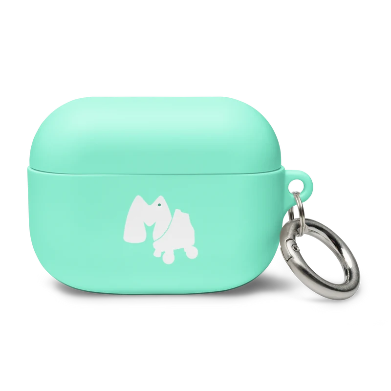 Moxi Rubber Case for AirPods®