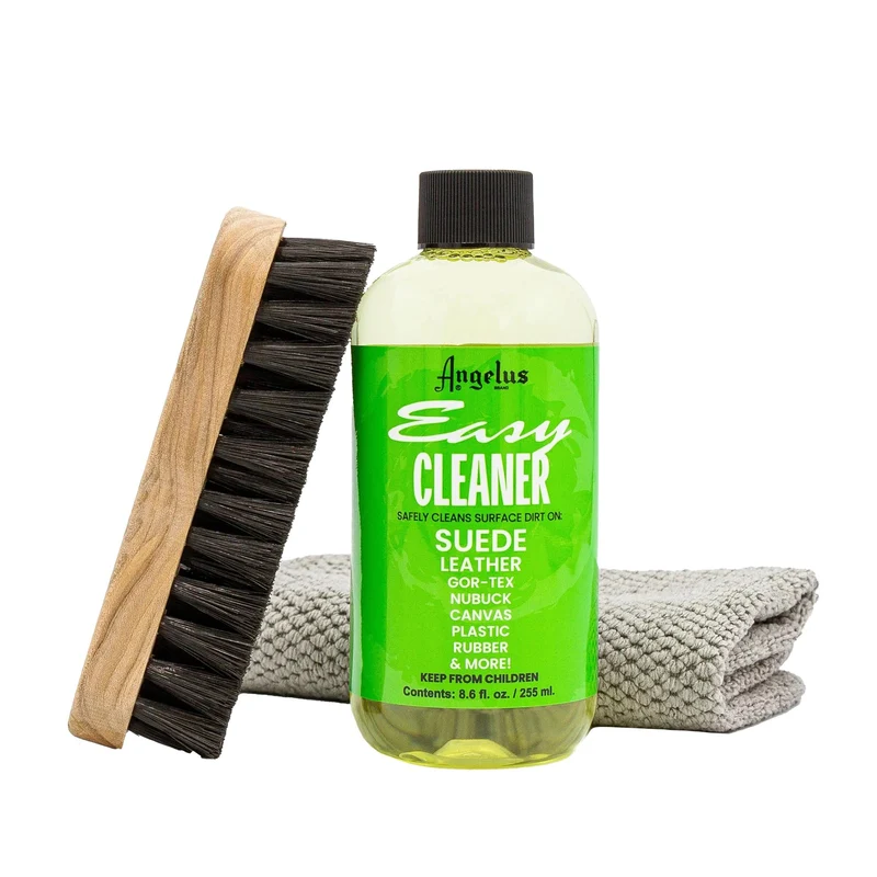 Angelus Easy Cleaner Kit