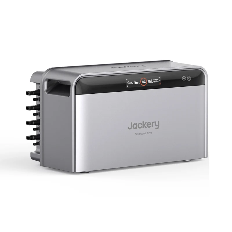 Jackery SolarVault 3 Pro