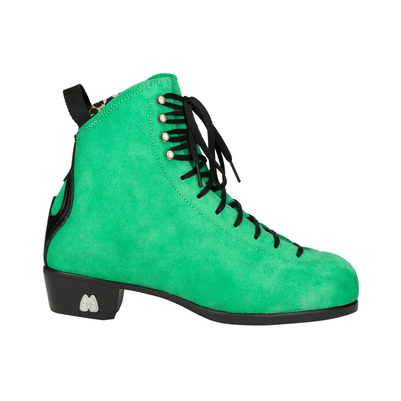 Jack 2 Green Apple size 7 - Seconds