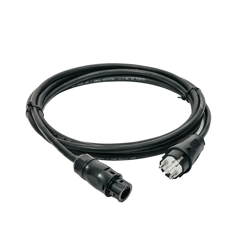 Anschlusskabel 5m (BC01-Stecker)