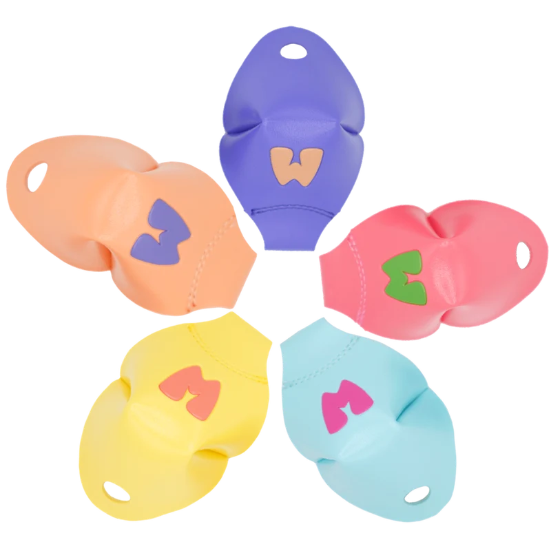 Twinkle Toe Caps