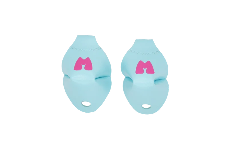 Twinkle Toe Caps