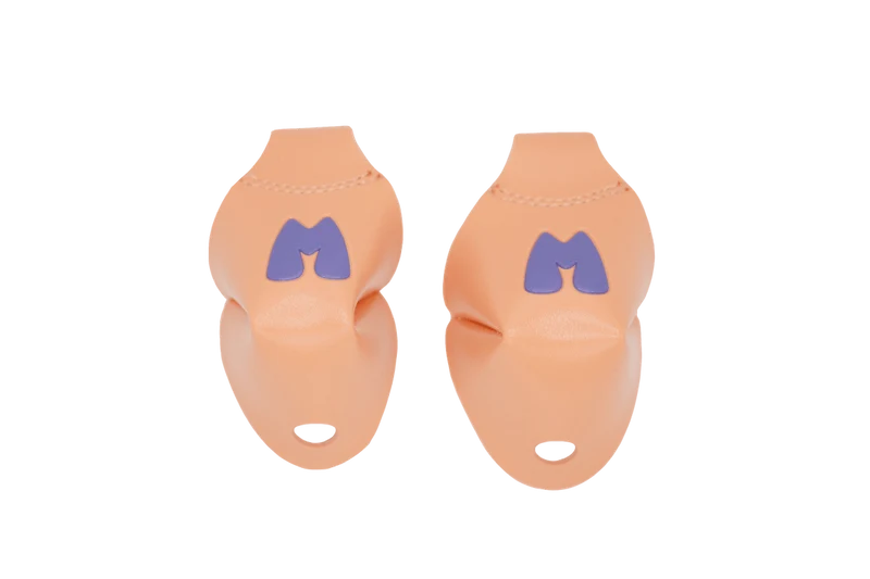 Twinkle Toe Caps