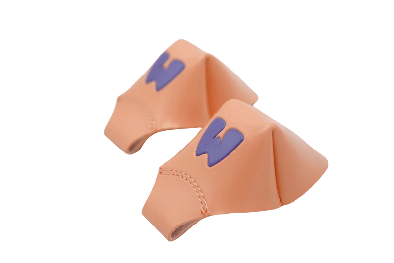 Twinkle Toe Caps