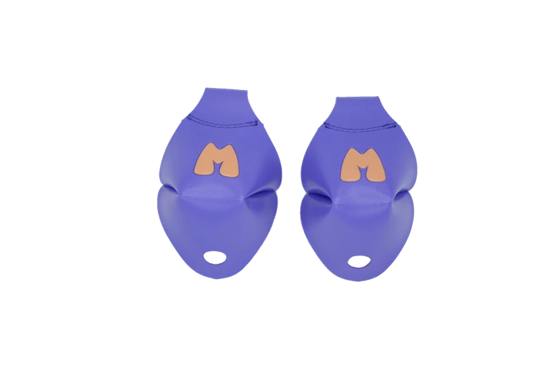 Twinkle Toe Caps