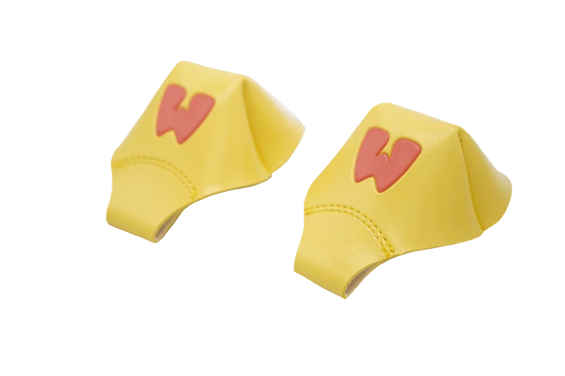 Twinkle Toe Caps