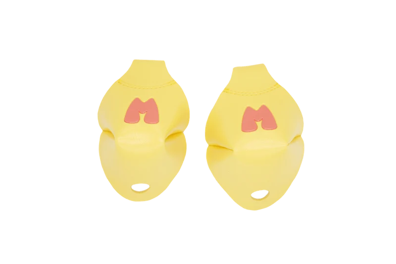 Twinkle Toe Caps