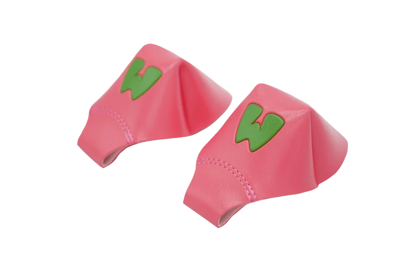 Twinkle Toe Caps