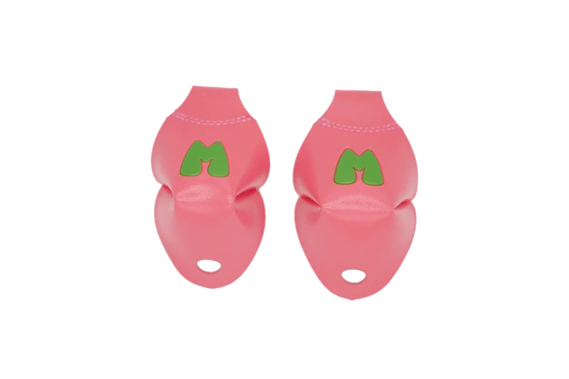 Twinkle Toe Caps
