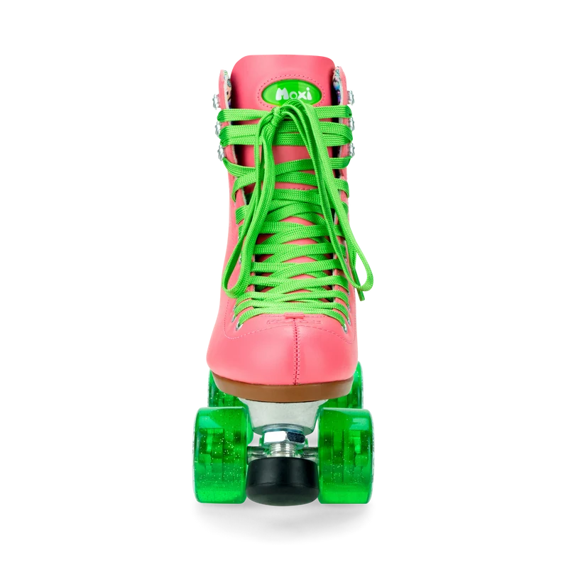 Beach Bunny Roller Skates - Watermelon