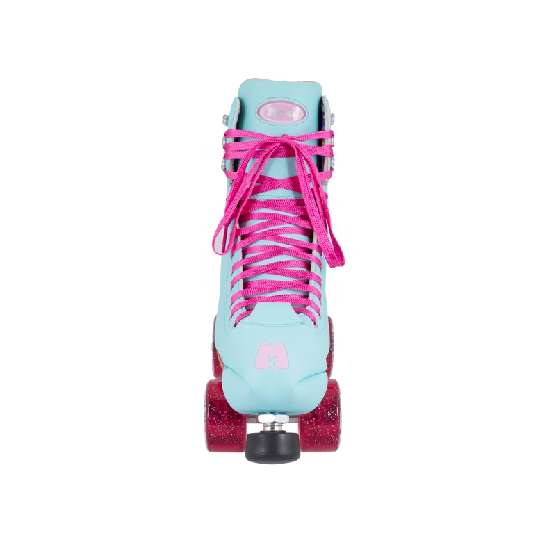 Beach Bunny Roller Skates - Blue Sky