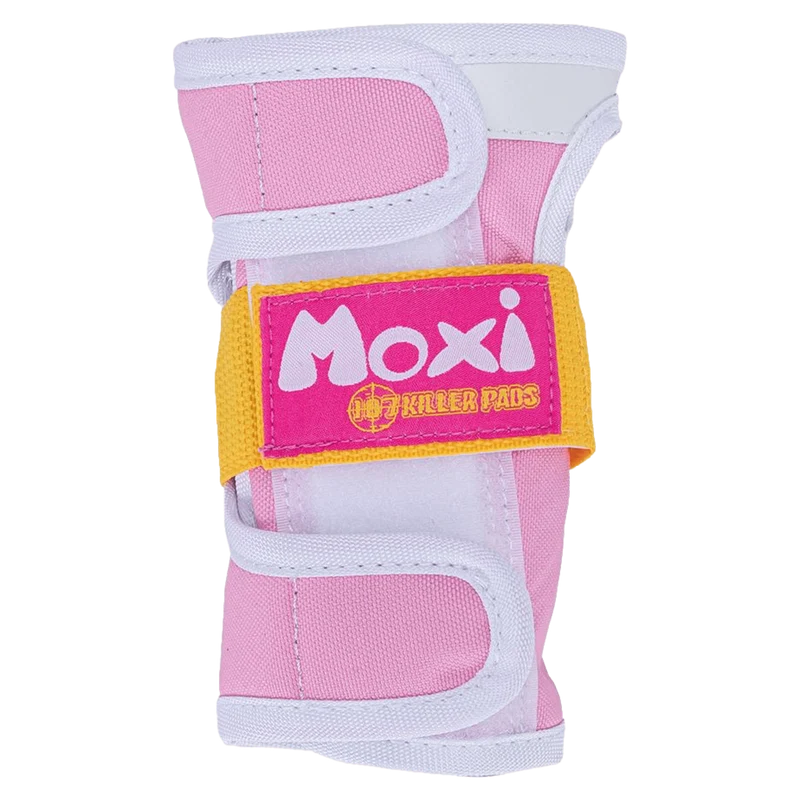 Moxi Pads - Pink