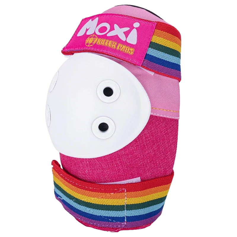 Moxi Pads - Pink