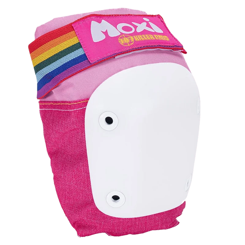 Moxi Pads - Pink