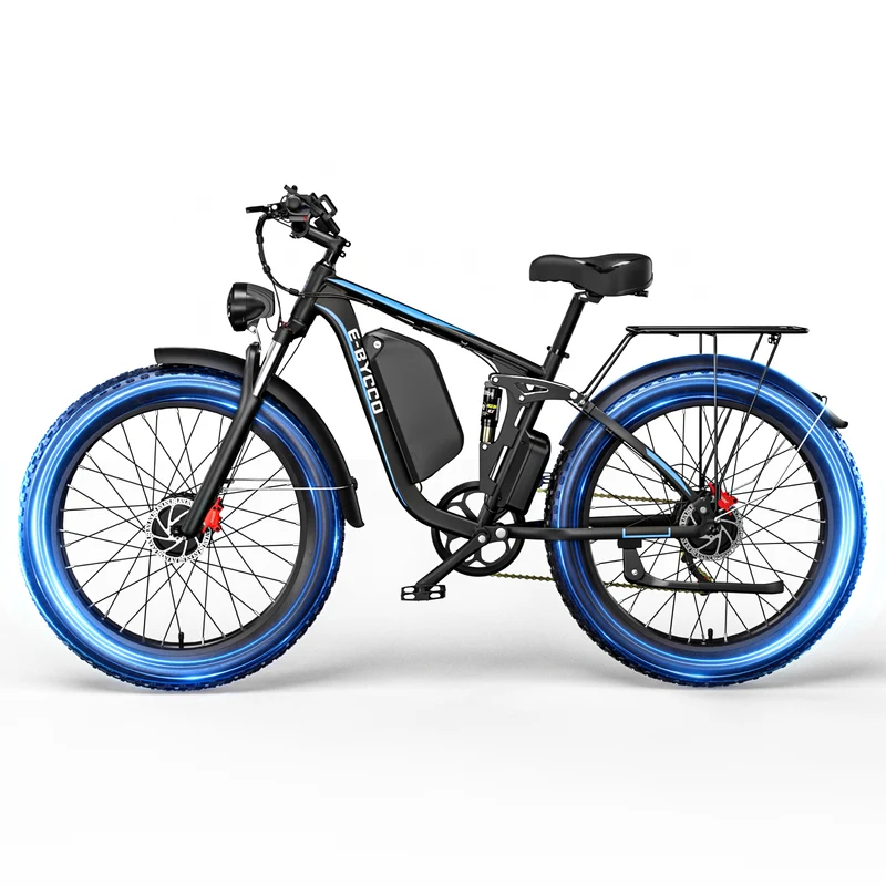 best electric bikes E·BYCCO EB7PRO 52V23AH EU CE
