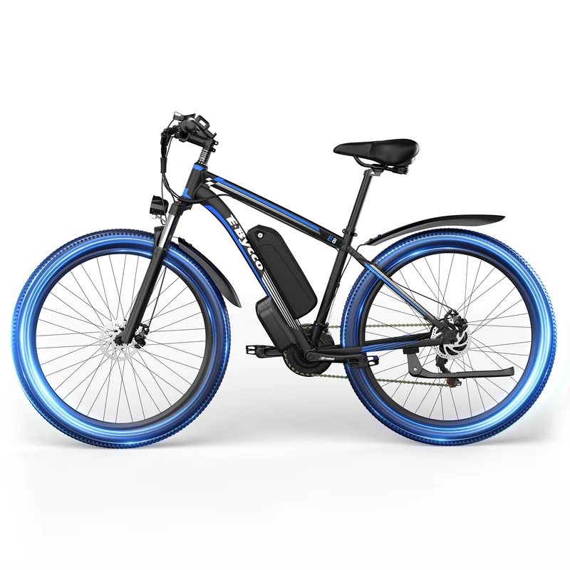 e.bycco e8 electric bicycle US UL Certified for sale