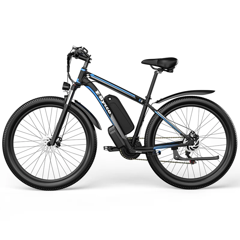 e.bycco e8 electric bicycle US UL Certified for sale