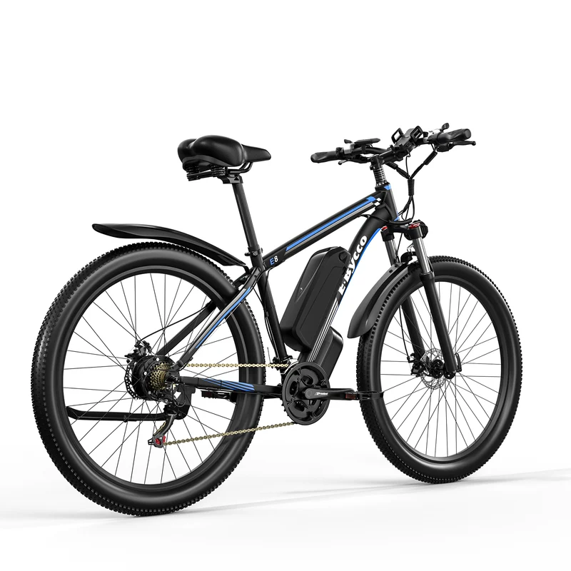 e.bycco e8 electric bicycle US UL Certified for sale