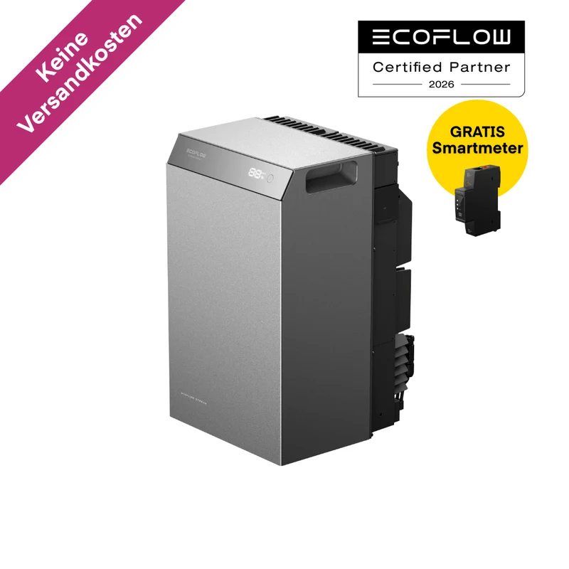 EcoFlow STREAM 5000