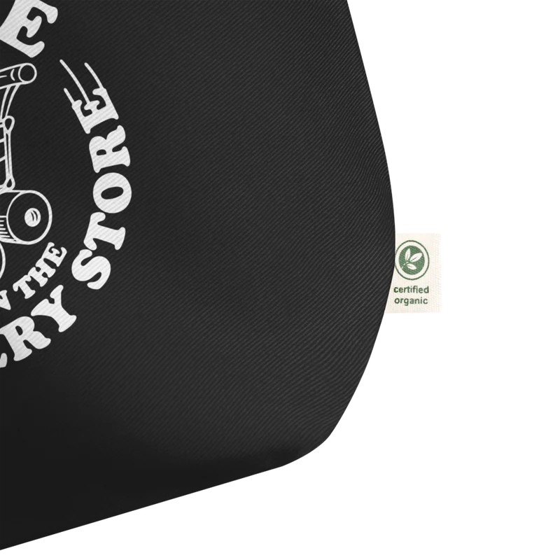 Legalize It! Tote Bag