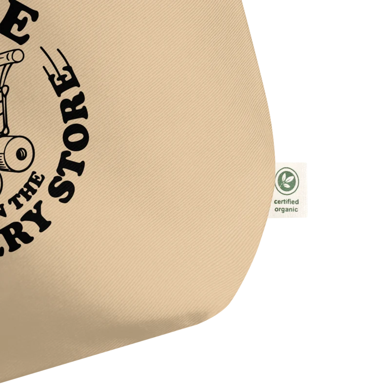 Legalize It! Tote Bag