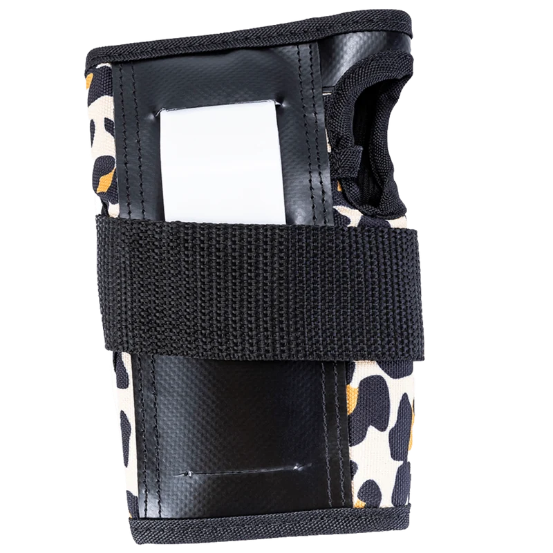 Moxi Wrist Guard Set - Wild Pack (Leopard)