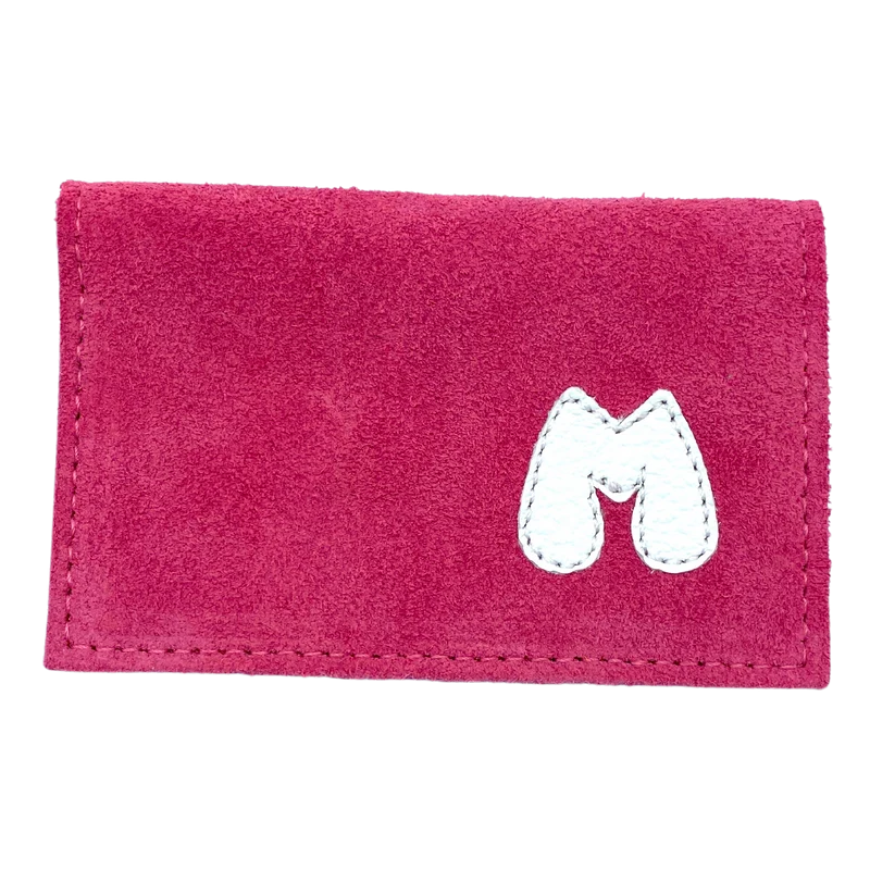 Itty Bitty Bangin' Billfold