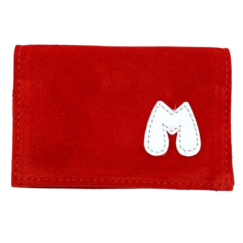 Itty Bitty Bangin' Billfold