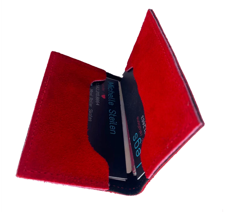 Itty Bitty Bangin' Billfold