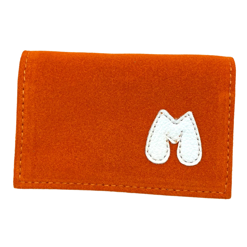 Itty Bitty Bangin' Billfold