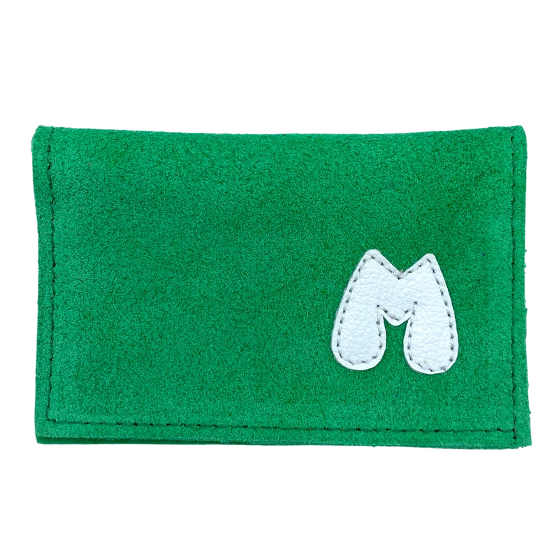 Itty Bitty Bangin' Billfold