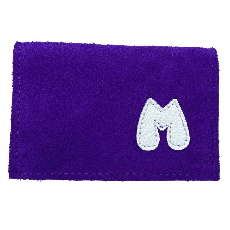 Itty Bitty Bangin' Billfold