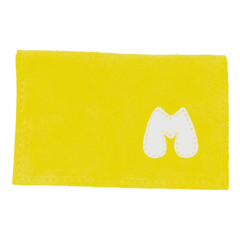 Itty Bitty Bangin' Billfold