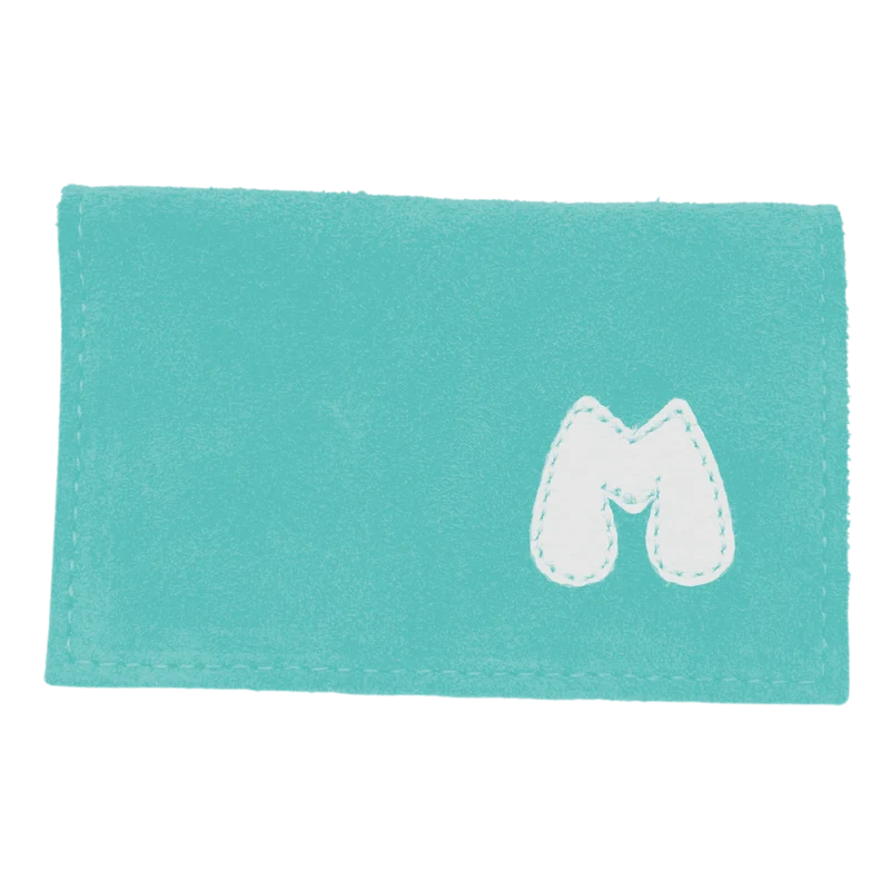Itty Bitty Bangin' Billfold