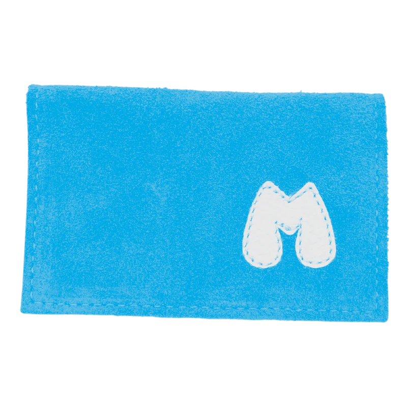 Itty Bitty Bangin' Billfold