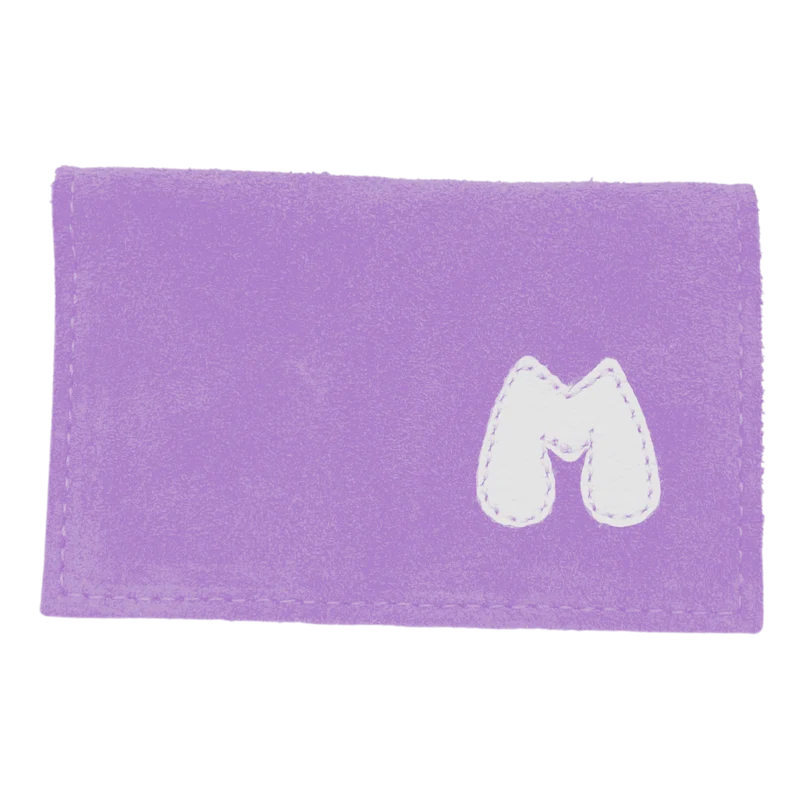 Itty Bitty Bangin' Billfold
