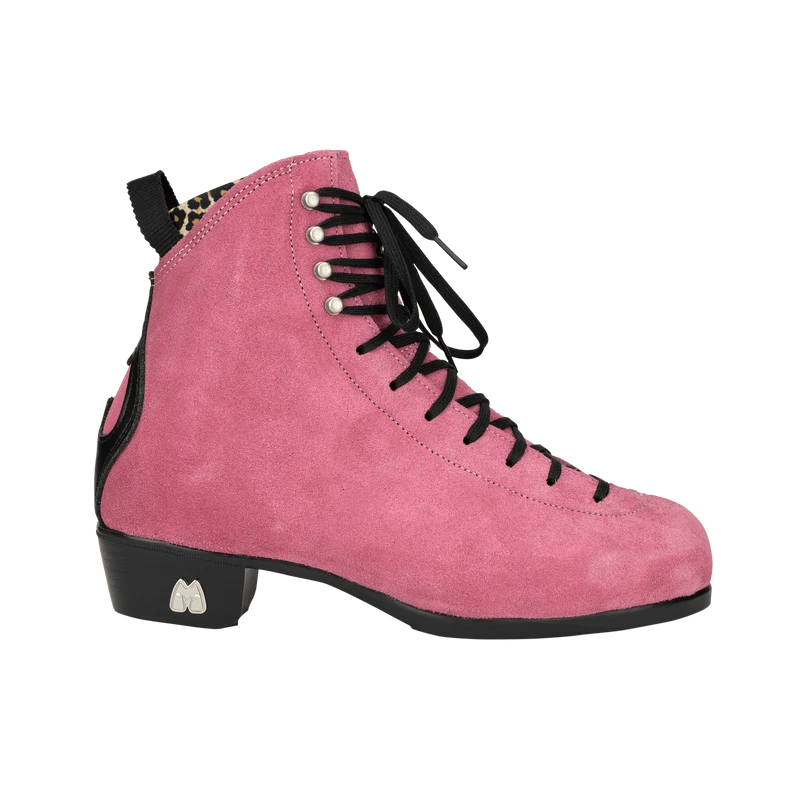 Jack 2 - Strawberry Pink (Boot-Only)