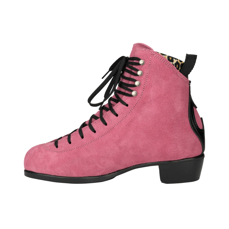 Jack 2 - Strawberry Pink (Boot-Only)