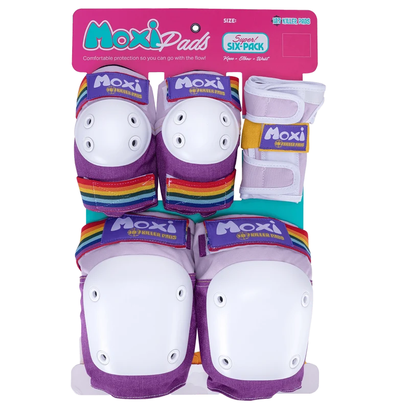 Moxi Pads - Lavender