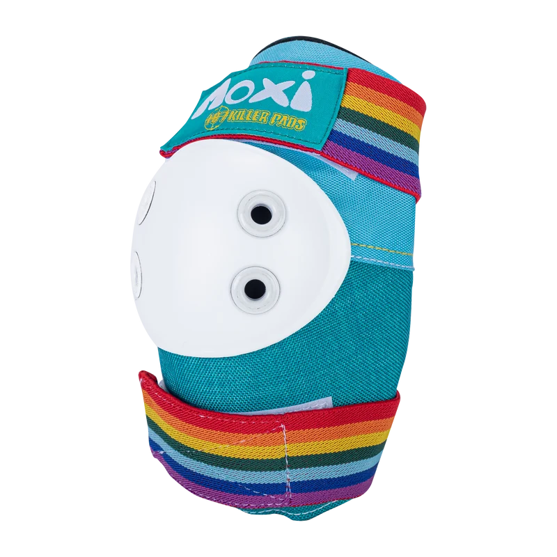 Moxi Pads - Jade