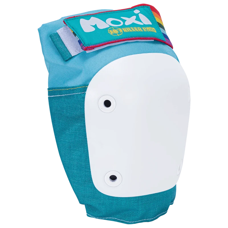 Moxi Pads - Jade