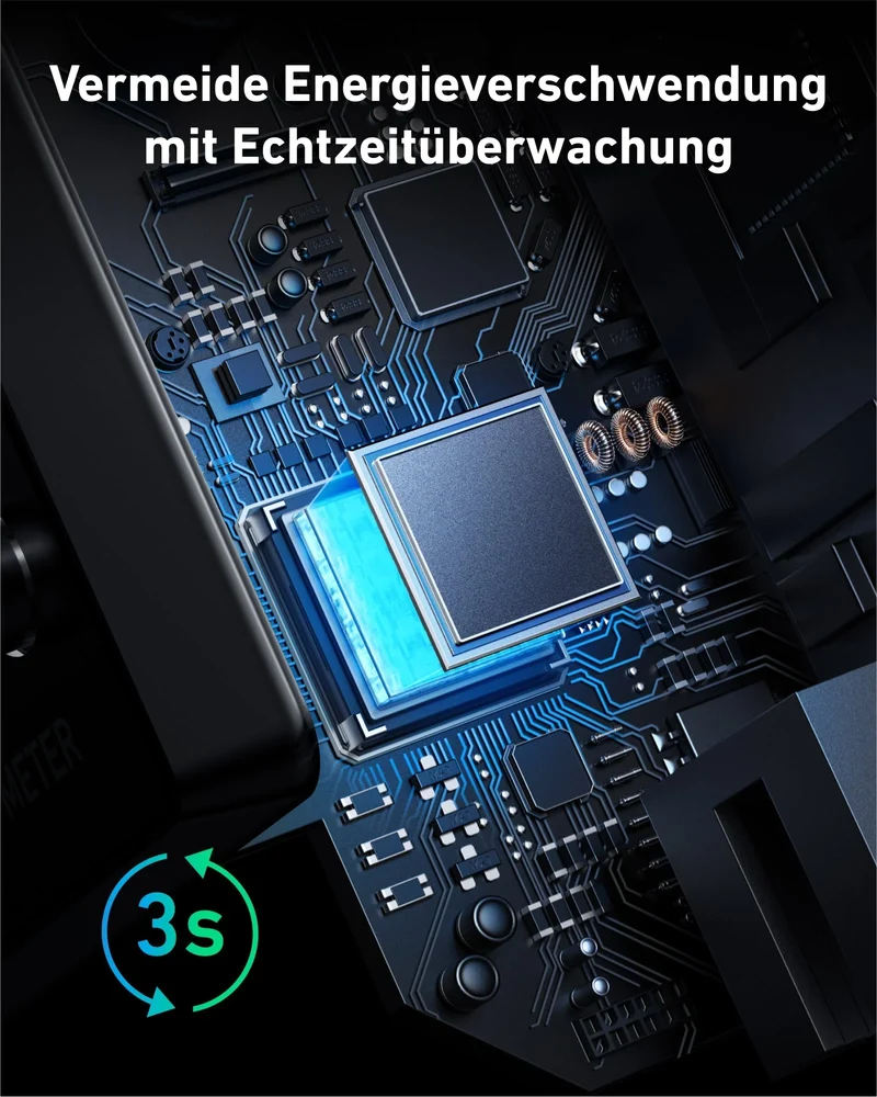 ANKER SOLIX Smart Meter / Smarter Zähler