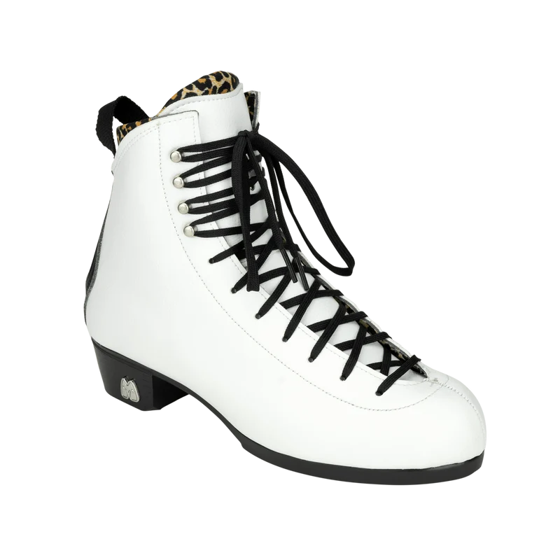 Jack 2 - Vegan / White (Boot-Only)
