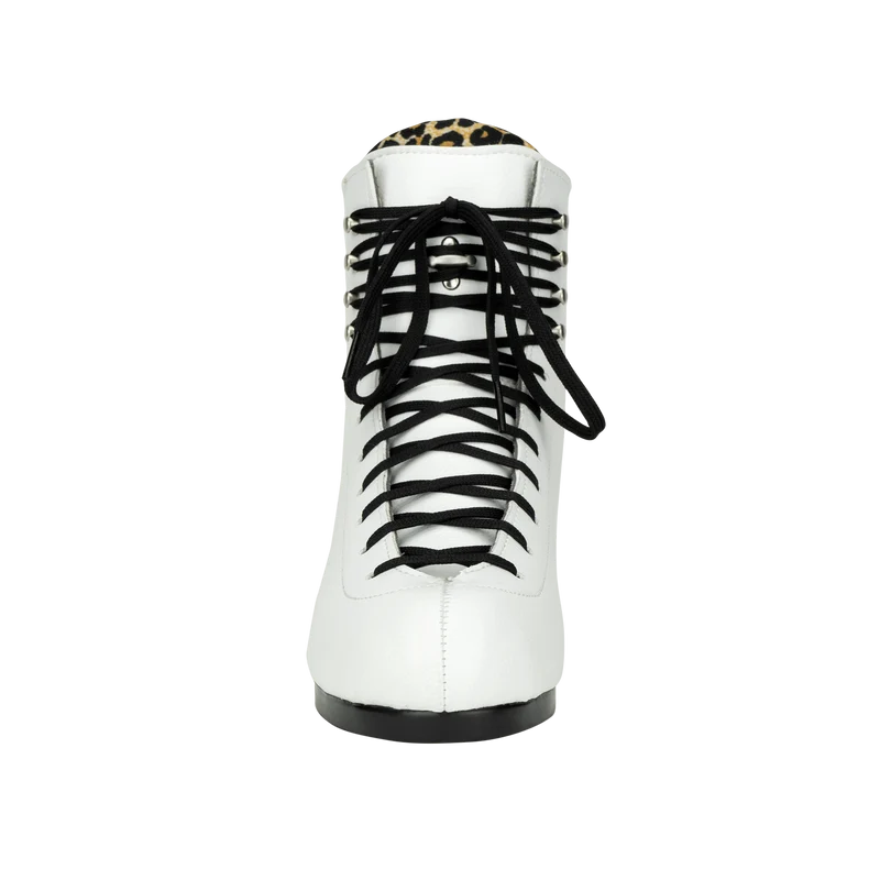 Jack 2 - Vegan / White (Boot-Only)