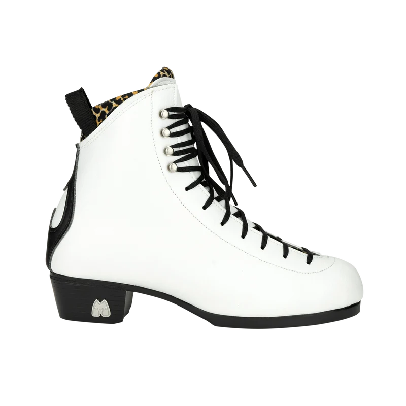 Jack 2 - Vegan / White (Boot-Only)